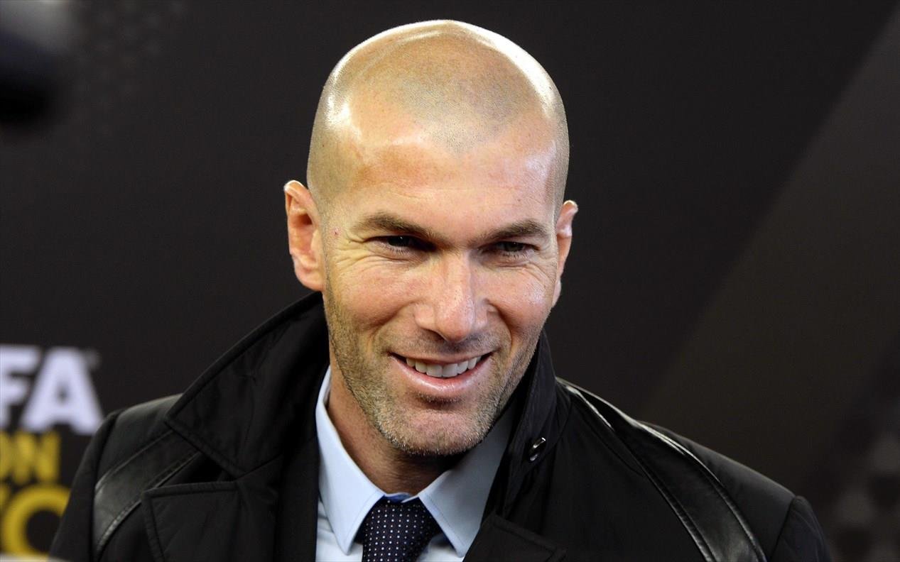 Le Gray s’est excusé après le tollé suscité par Zidane