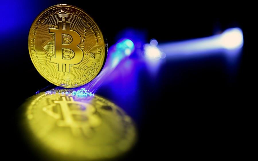 Bitcoin: Κέρδη άνω του 80% από τις αρχές του έτους