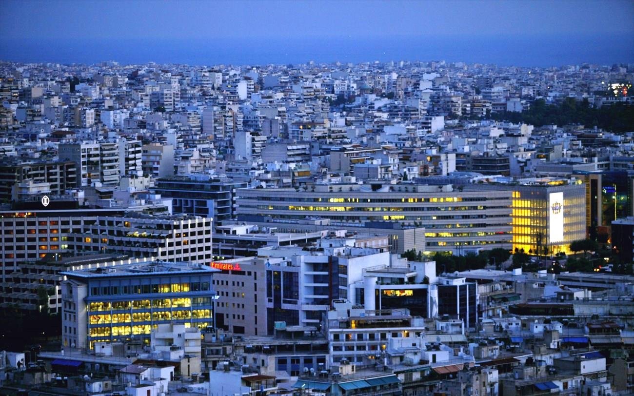 Ρεκόρ ξένων επενδύσεων για ακίνητα στην Ελλάδα