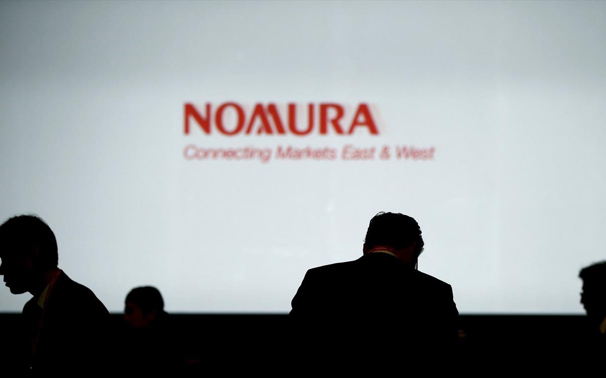 Γερμανία: Έφοδος των αρχών στα γραφεία της Nomura για εμπλοκή στο σκάνδαλο Cum-Ex