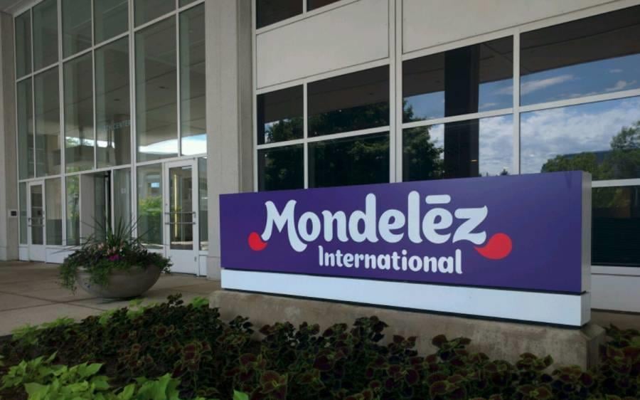 Mondelez opens cyber security center in Greece with long-term prospects