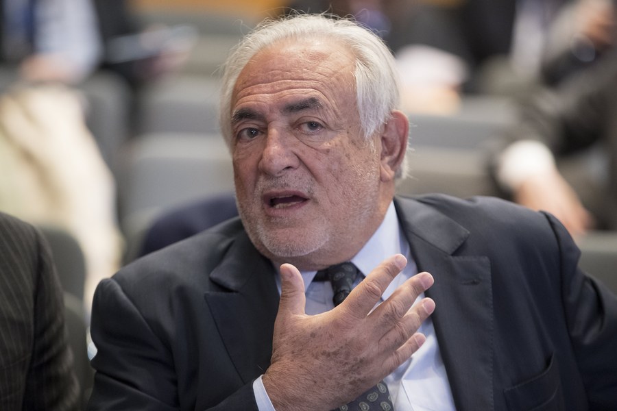 Dominique Strauss-Kahn dans le collimateur de la justice française