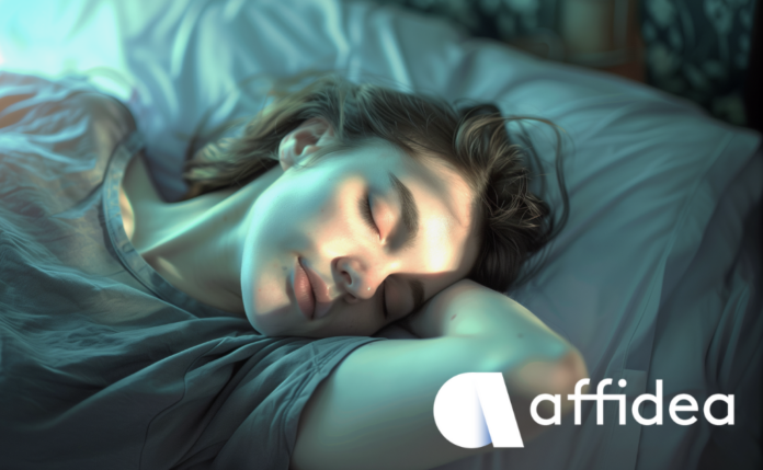 Affidea: Διαταραχές του ύπνου και πώς να τις αντιμετωπίσετε