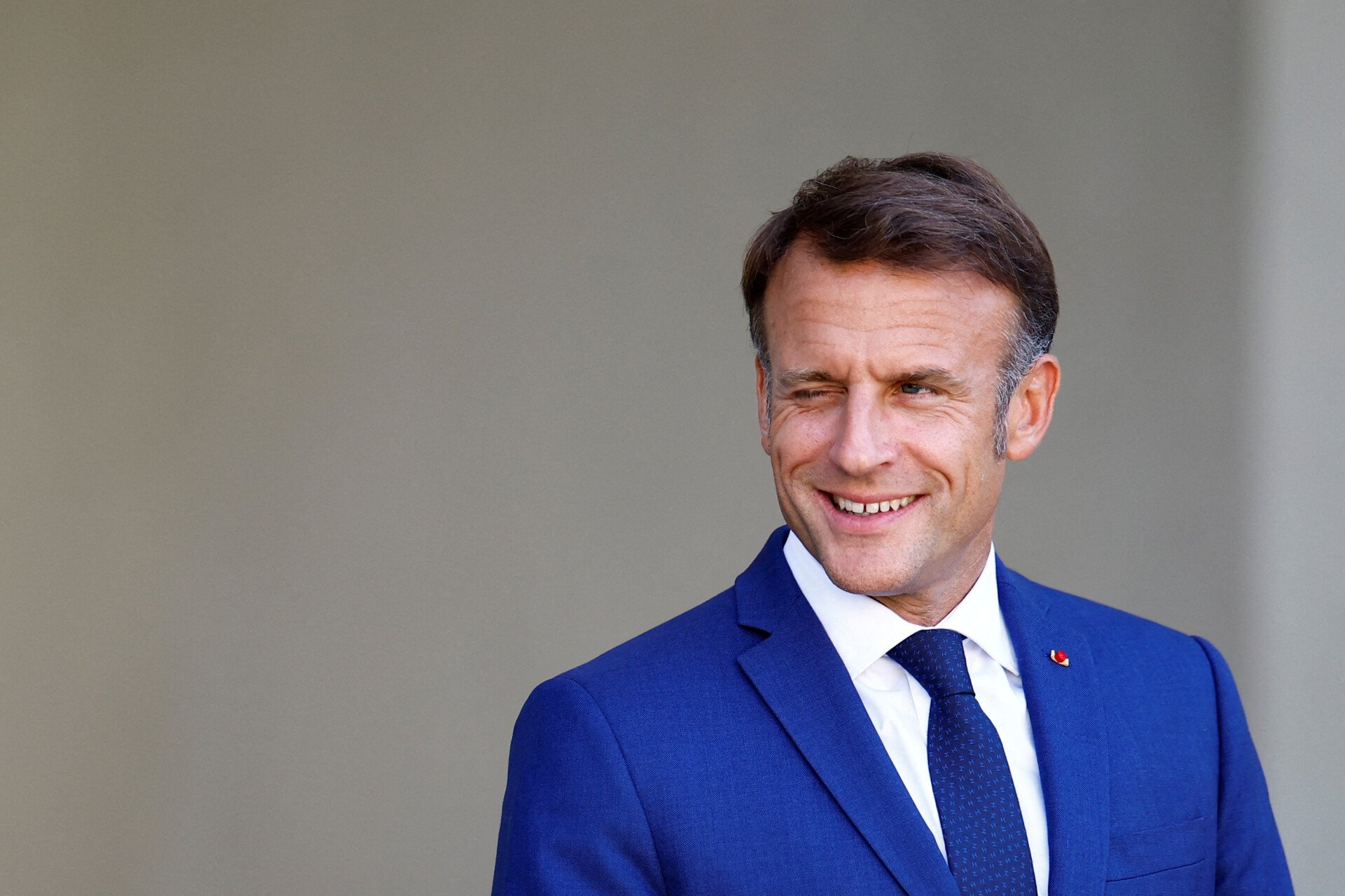 La gauche prépare une motion pour la destitution de Macron