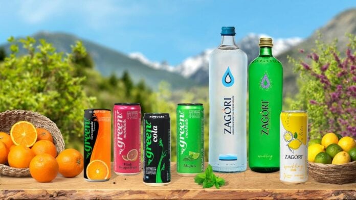 Ισχυρή Ανάπτυξη για τη ΧΗΤΟΣ & τον Όμιλο Green Beverages