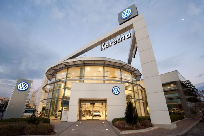 KARENTA – VWFS: Συνεργασία με προοπτική στο Leasing