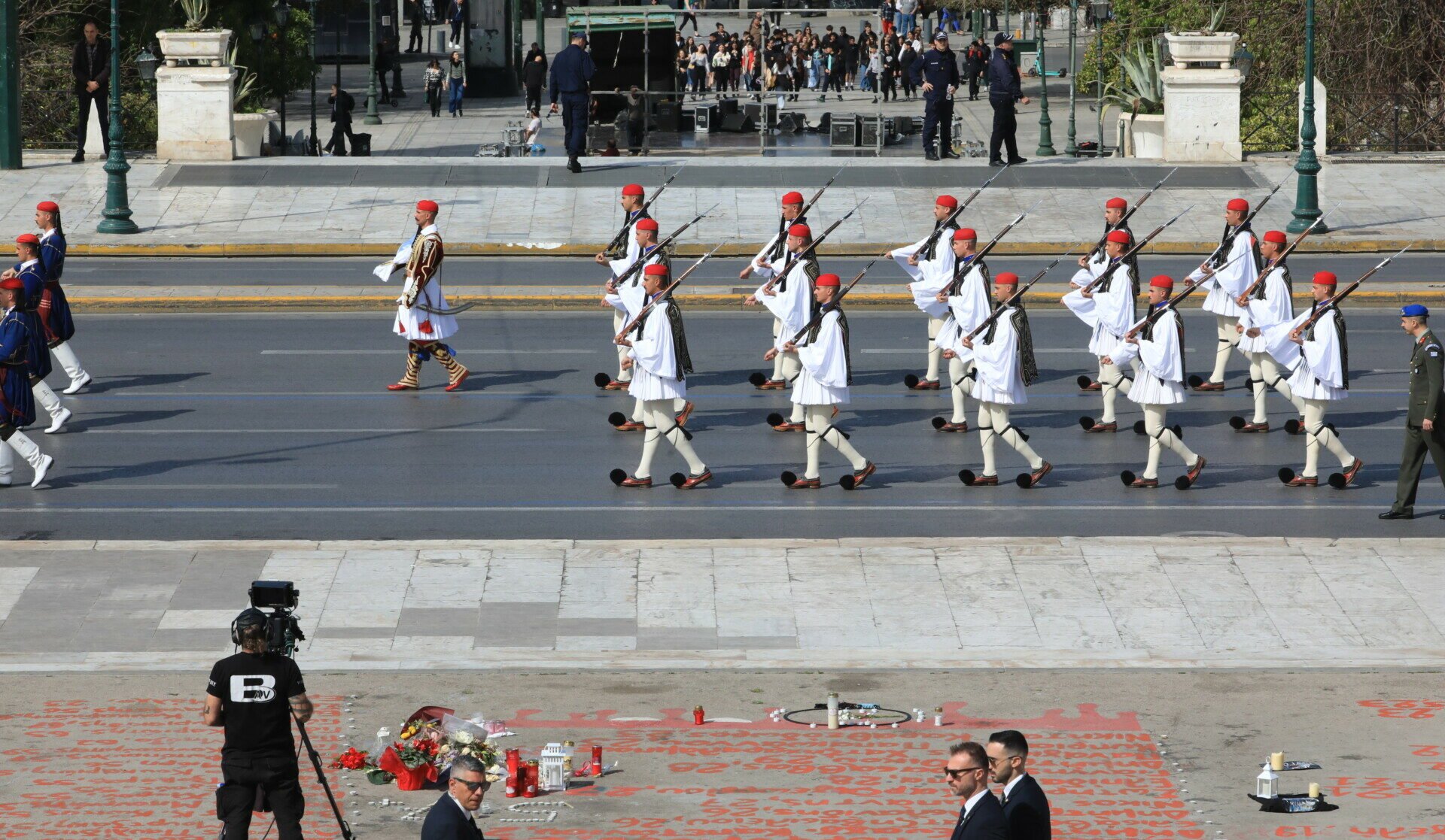 Νέος ΠτΔ