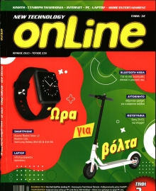 ONLINE_NEW TECHNOLOGY