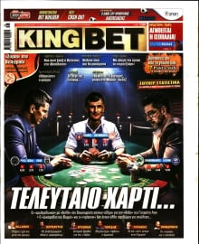 KING BET