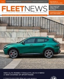 FLEET NEWS