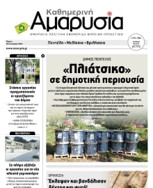 ΑΜΑΡΥΣΙΑ ΑΜΑΡΟΥΣΙΟΥ