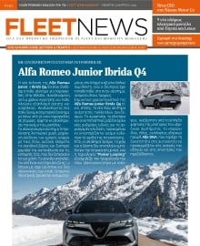 FLEET NEWS